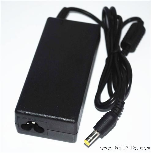 笔记本电脑充电器批发 适用于华硕19V 3.42A (5.5*2.5)