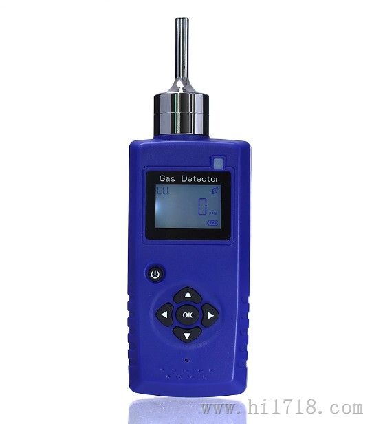臭氧检测仪 泵吸式臭氧检测仪HD2000L-O3-50