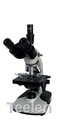 XSP-37XD数码倒置生物显微镜 上虞星星 使用方法