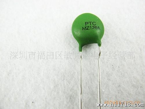 MTD  PTC MZ126  热敏电阻