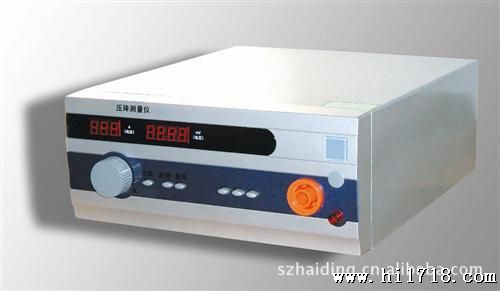 【品质优良】HD-YJ 电压降测试仪