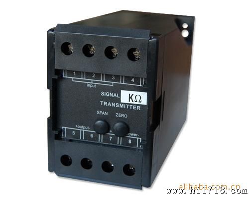 直流电流，电压，温度，电位计等信号变送器/分配器