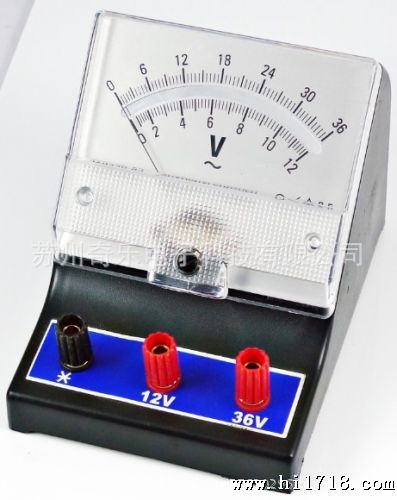 J0421投影电压表交流电压表J0408直流电压表