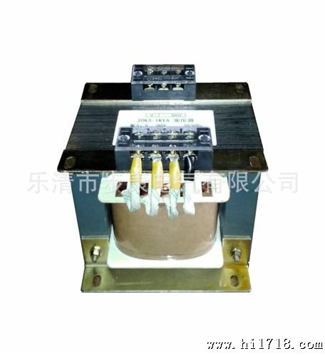 供应K3-1000VA1KVA K3-800VA机床变压器 隔离变压器 全铜质保