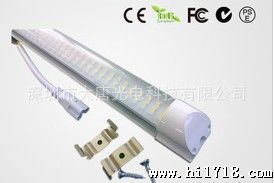 LED灯管厂家直供T8 2.4米36W灯管