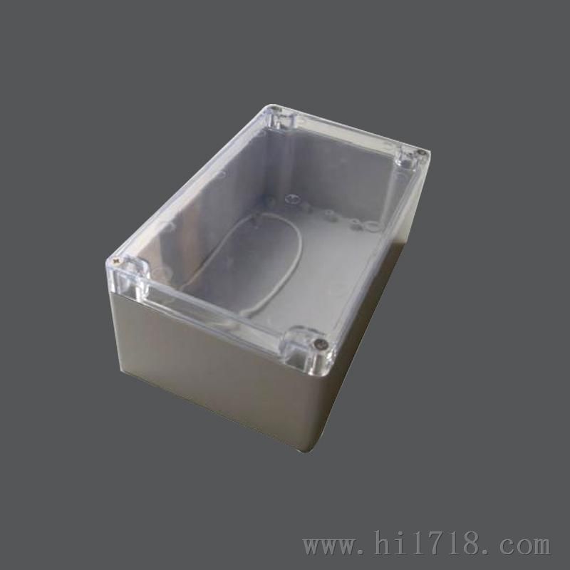 塑料水接线盒 电源插座暗线盒 高质量电源盒200*120*113
