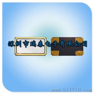 6035封装,10M贴片晶振,上海爱普生晶振代理商