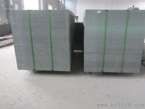 专供北京PVC发泡建筑模板周转30次提高工程