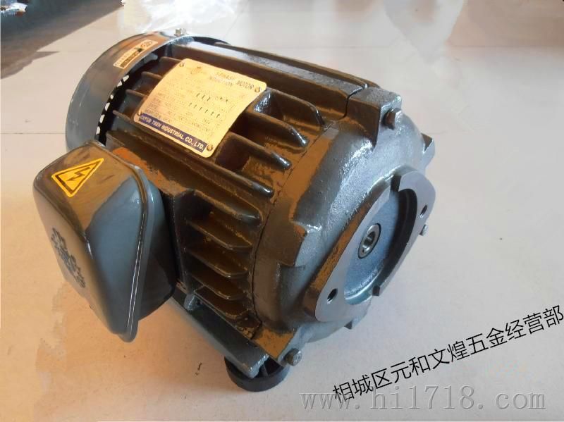 台湾群策液压电机C02-43B0
