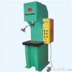 无锡单柱液压机 单柱液压机选择合丰机械