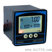 CREEDA PH/ORP-800酸度计控制仪表