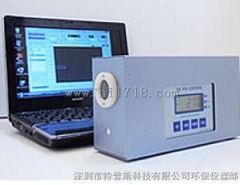 COM-3200PRO高空气负离子浓度检测仪