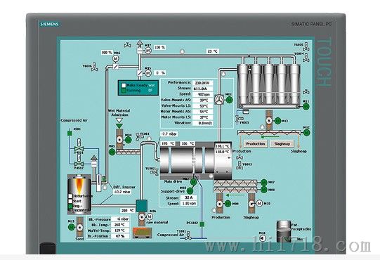 > 西门子tp2200触摸屏 > 高清图片