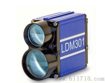 LDM301 激光测距传感器典型应用