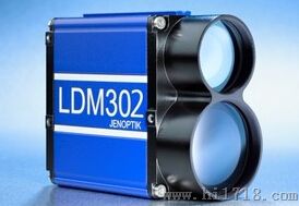 德国远距离测距传感器LDM302