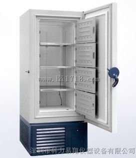 -86 ℃ 低温冰箱,海尔超低温冰箱广东代理,海尔