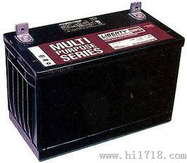 UPS专用蓄电池  大力神蓄电池MPS12-100
