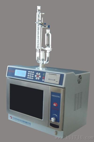 北京电脑微波催化合成/萃取仪，作用、使用方法