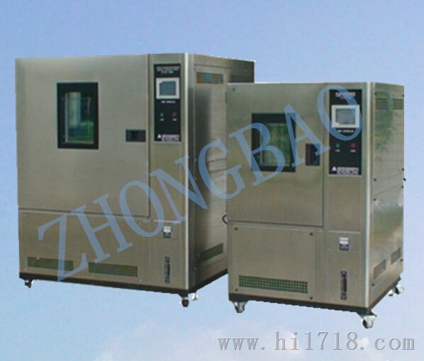 上海ZB-TH-S-150G恒温恒湿试验箱