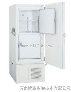 立式温冰箱 MDF-3386S温冷藏箱