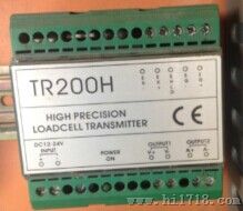 TR200H高称重显示器
