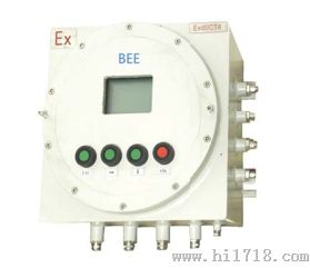 供应BEE西安比恩科技BEE-4500爆氧气分析仪