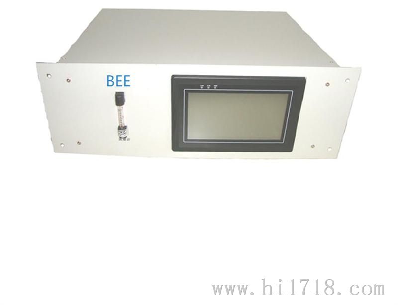 供应BEE西安比恩科技BEE-5200顺磁氧气分析仪
