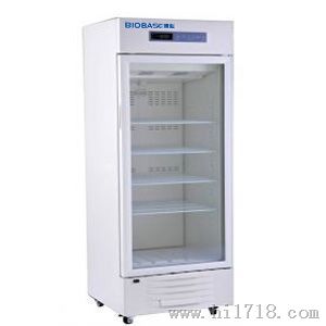 160L立式药品冷藏箱药品箱冷藏箱