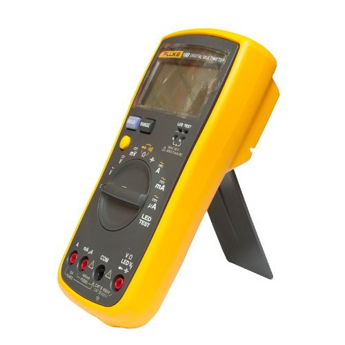 fluke-18b万用表