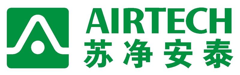 广州市苏泰空调净化设备有限公司