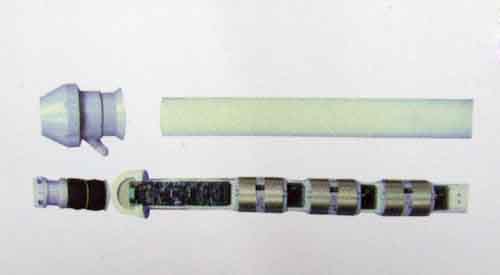 莱芜鑫一水务工程科技有限公司