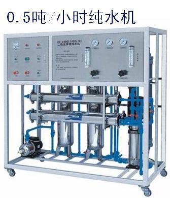 江西南昌武依水处理科技有限公司