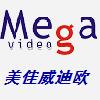 美佳威迪欧电子香港实业有限公司