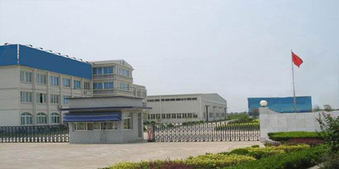 济宁市华能气体设备工程有限公司