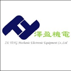 上海泽盈机电设备有限公司
