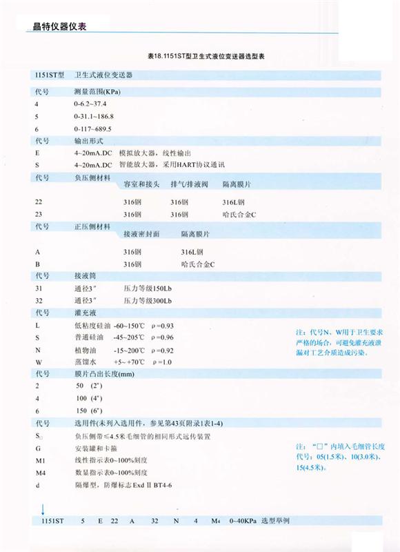 浙江晶特仪器仪表有限公司