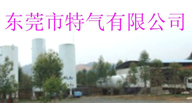 东莞市特气有限公司