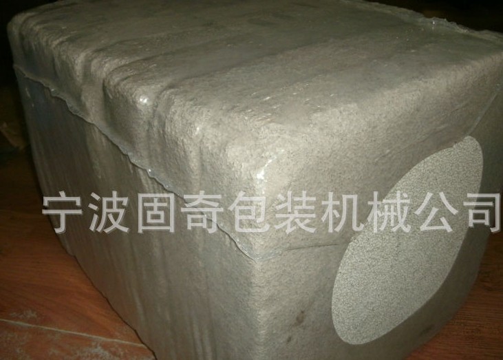 宁波固奇包装机械制造有限公司