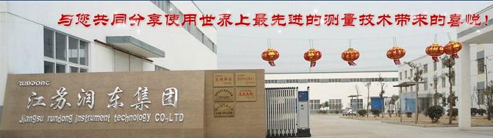 江苏东胜仪表科技有限公司