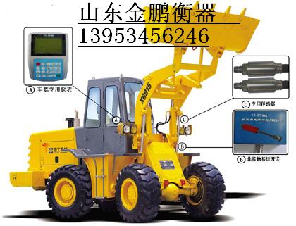 山东金鹏 衡器有限公司