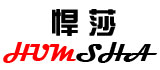 上海悍莎实业有限公司