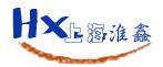 上海淮鑫实业有限公司
