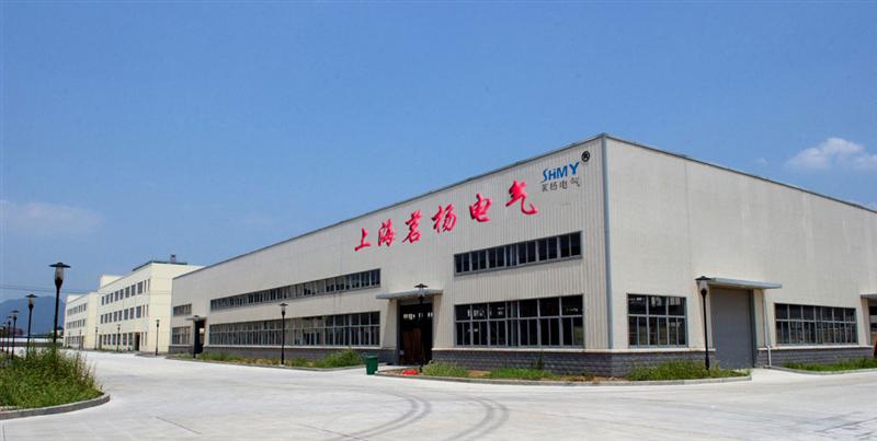 上海茗杨电气设备制造有限公司