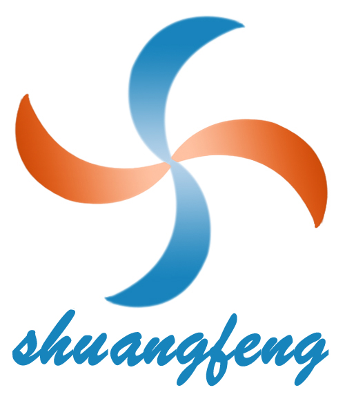 贝州集团双丰风机分公司