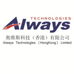 奥维斯科技（香港）有限公司