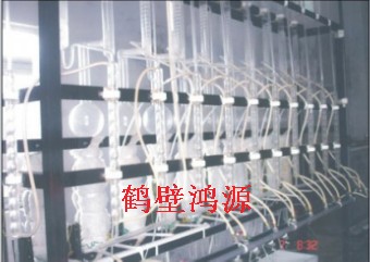 河南鹤壁鸿源石英设备有限公司