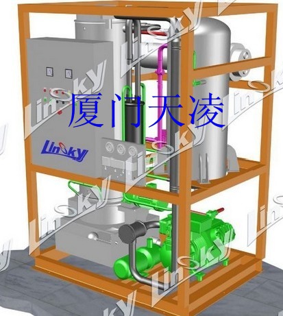 厦门天凌制冷设备有限公司