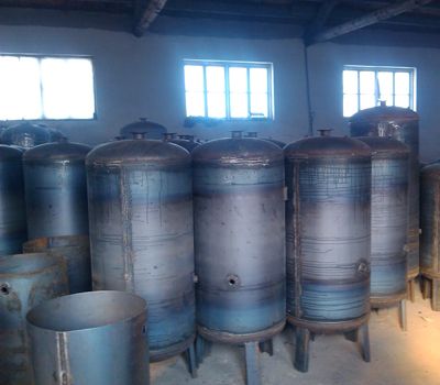 潍坊市寒亭区佳鑫搪瓷厂