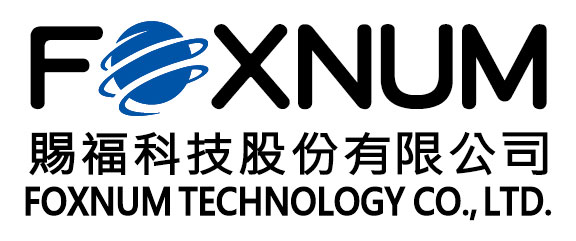 賜福科技股份有限公司