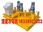河南港建机械设备销售有限公司